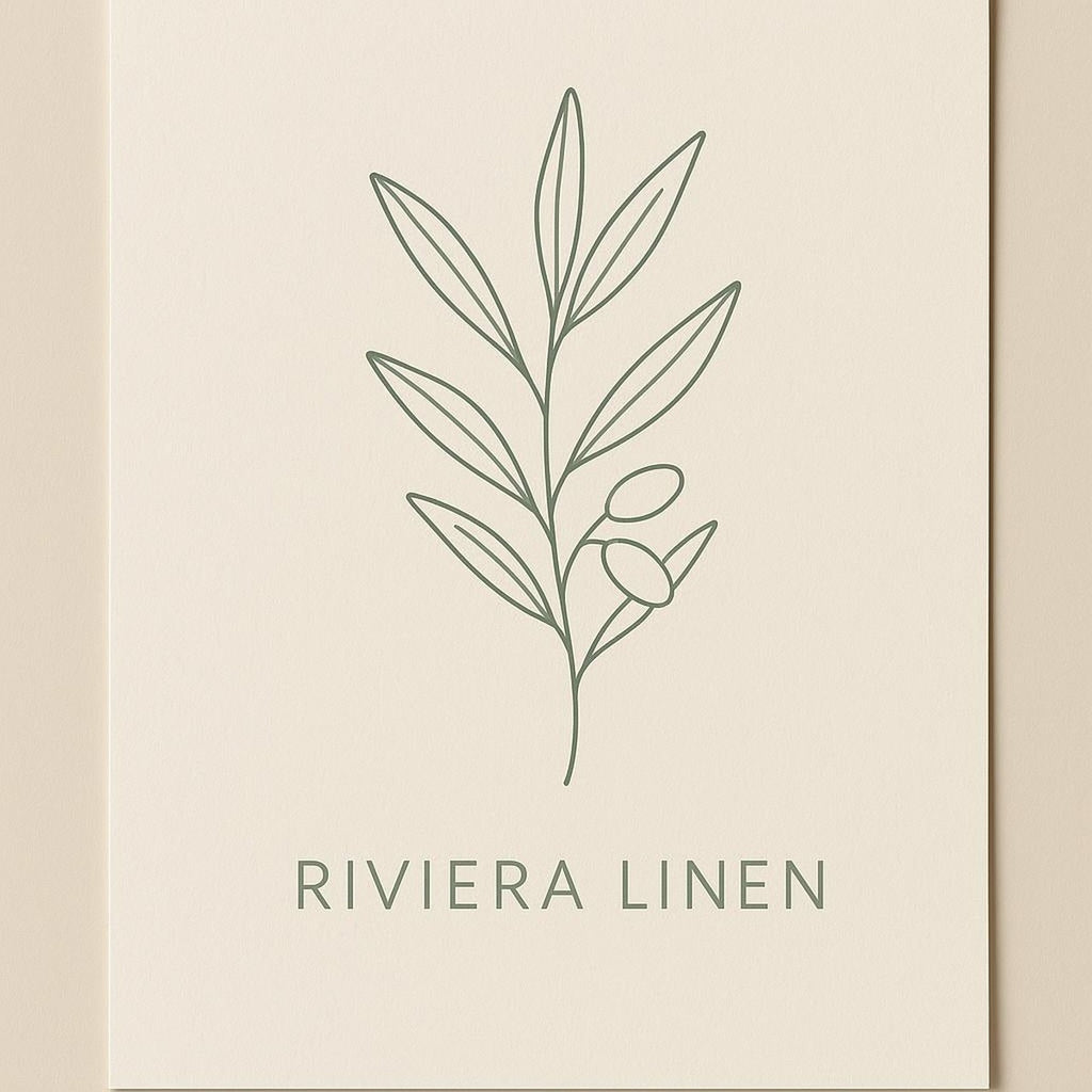 Corner detail of the framed print showing clean negative space and low-glare finish