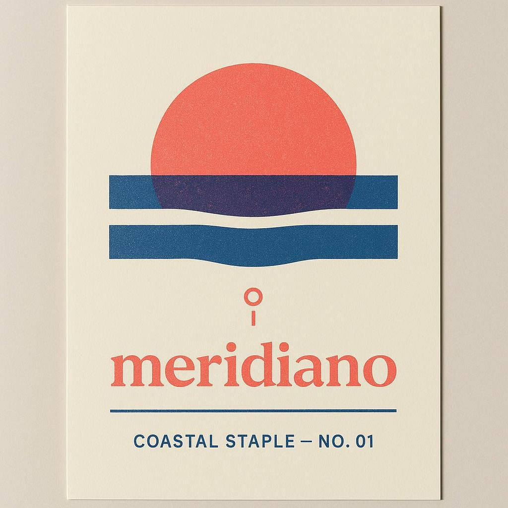Detail of the print edge highlighting the smooth low-glare matte paper surface